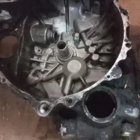 پوسته گیربکس پراید