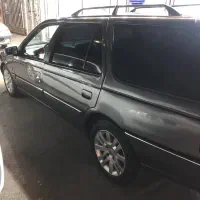 پژو استیشن ۲۰۰۰ کاربرات|خودرو سواری و وانت|تبریز, |دیوار