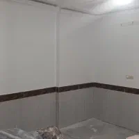 نقاشی ساختمان رنگین کمان|خدمات پیشه و مهارت|بجنورد, |دیوار