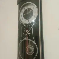 ساعت دیواری