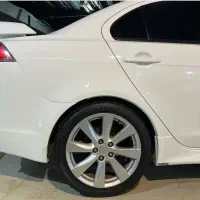 لنسر ۱۸۰۰ اتومات تیپ ۴ فول|خودرو سواری و وانت|تهران, شهید رجایی|دیوار