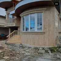 ویلا نوساز  فروشی