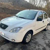 تیبا ۱مدل ۱۳۹۸ خشک