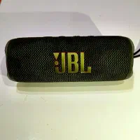 اسپیکر جی بی ال فیلپ 6 اصلی  JBL flip 6