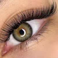 مدل اکستنشن مژه