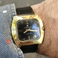 یوهانس کوکی|ساعت|تبریز, |دیوار