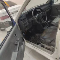 پراید 88دوگانه فابریک|خودرو سواری و وانت|رامهرمز, |دیوار