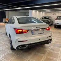 آریزو 5 FL / آریزو 5 اسپرت اف ال خشک مدل 1404|خودرو سواری و وانت|تهران, صادقیه|دیوار