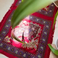 پته مناسب روز مادر|صنایع دستی و سایر لوازم تزئینی|کرمان, |دیوار