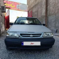 فروشی پراید