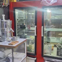 واگذاری کافه و جیگرکی پاخور بالا|کافی‌شاپ و رستوران|مرودشت, مسجد رسول‎|دیوار