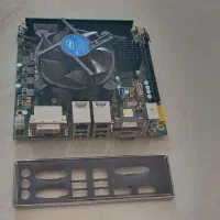 باندل کامپیوتر cpu i7 نسل ۹ حرفه ای
