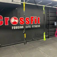 باشگاه ، باکس کراسفیت حرفه ای ستارخان