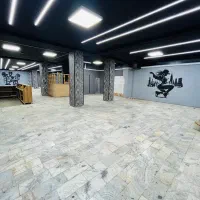 یک زیرزمین ۳۱۰متری تخلیه بحر خیابان اصلی