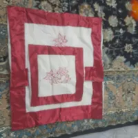 روی تختی