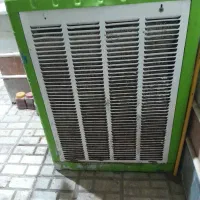 کولر آبی ۷۵۰۰ آبسال