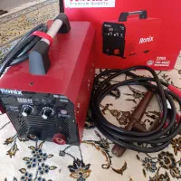 دستگاه جوش رونیکس 220امپر