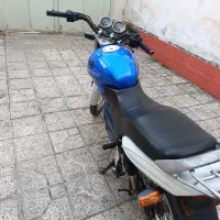 آمیکو گلسار 186|موتورسیکلت|قائمشهر, |دیوار