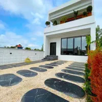 دوبلکس-نمامدرن-220متری-نور