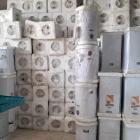 آبگرمکن برقی جنرال بادوسال گارانتی شرکتی|آبگرمکن، پکیج، شوفاژ|بروجرد, |دیوار