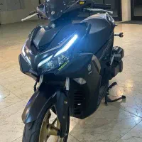 ایروکس1402|موتورسیکلت|اراک, |دیوار