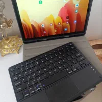 تبلت Galaxy Tab A7|تبلت|شاهرود, |دیوار