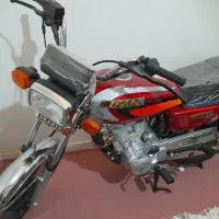 موتور سیکلت