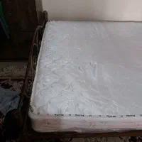 تخت خواب دونفره