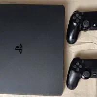 ps4 کپی خور اسلیم 1 ترا