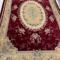 فرش ۶ متری