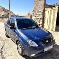 تیبا آبی|خودرو سواری و وانت|کرمان, |دیوار