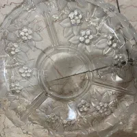 سرویس آجیل خوری والتر آلمان