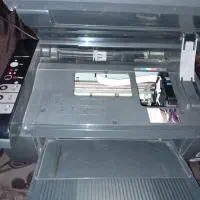 پرینتر و اسکنر و فوتوکوپی اپسن رنگی|پرینتر، اسکنر، کپی، فکس|تهران, بهارستان|دیوار