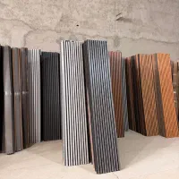 ترمووال آکوستیک|مصالح و تجهیزات ساختمان|چهاردانگه (تهران), |دیوار