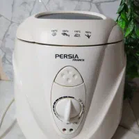 سرخ کن پرشیا