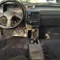 پراید مدل۸۳|خودرو سواری و وانت|تهران, شهرک فردوس (حسینی)|دیوار