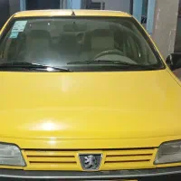 تاکسی درون شهری