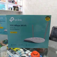 فروش انواع مودم با شرایط استثنایی|مودم و تجهیزات شبکه|کاشان, زیارتی|دیوار