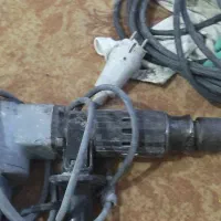 پلاستر سیمان سیاه تخریب وکنده کاری خرده کاری