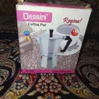 قهوه ساز Dessinl اسپرسو ساز درحدنو