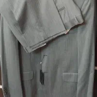 کت شلوار پیرگاردین فرانسه|لباس|شهرضا, |دیوار