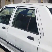 پراید مدل93|خودرو سواری و وانت|قم, علی آباد|دیوار