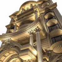 آپارتمان تک واحدی صفر کوثر لاله