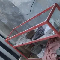 ویترین مغازه