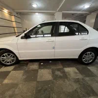 دنا مدل ۹۹ تیپ ۲|خودرو سواری و وانت|گنبد کاووس, |دیوار