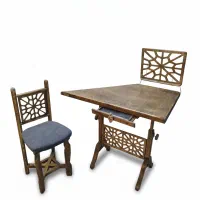 میز ساز قانون