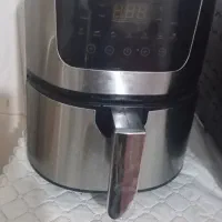 سرخ کن درحد نو|سایر لوازم برقی|امیدیه, |دیوار