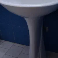روشویی سایز بزرگ سالم