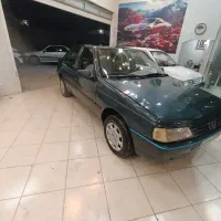 اردی مدل 84|خودرو سواری و وانت|نیشابور, ابراهیمی|دیوار