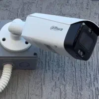 تجهیزات امنیتی/دوربین مداربسته و دزدگیر/چرخشی/ups